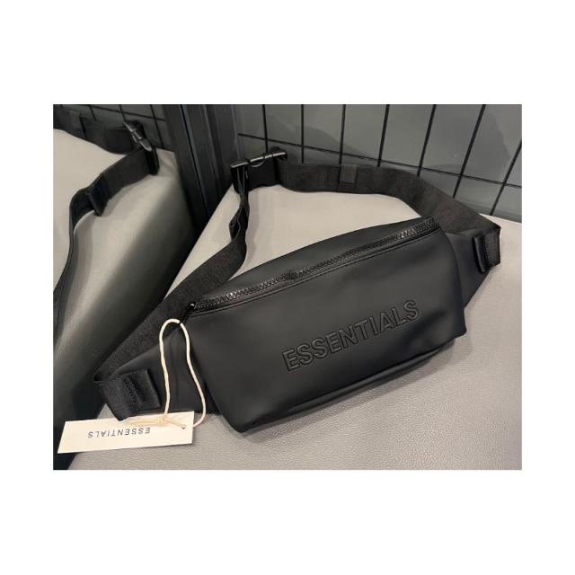 エッセンシャルズ ESSENTIALS Sling ボディ バッグ メンズ ショルダー